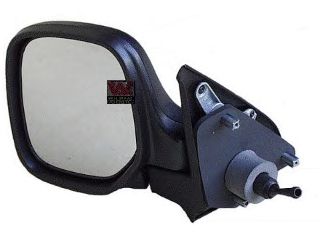 VAN WEZEL 0903803 -  Наружное зеркало